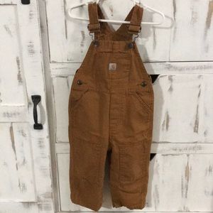 Overalls